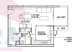 The Hillier (D23), Apartment #536102391